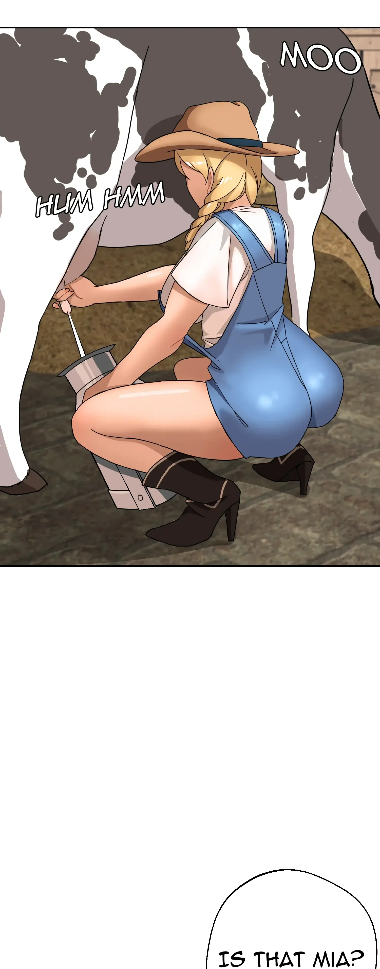 Back to the Farm panel 20