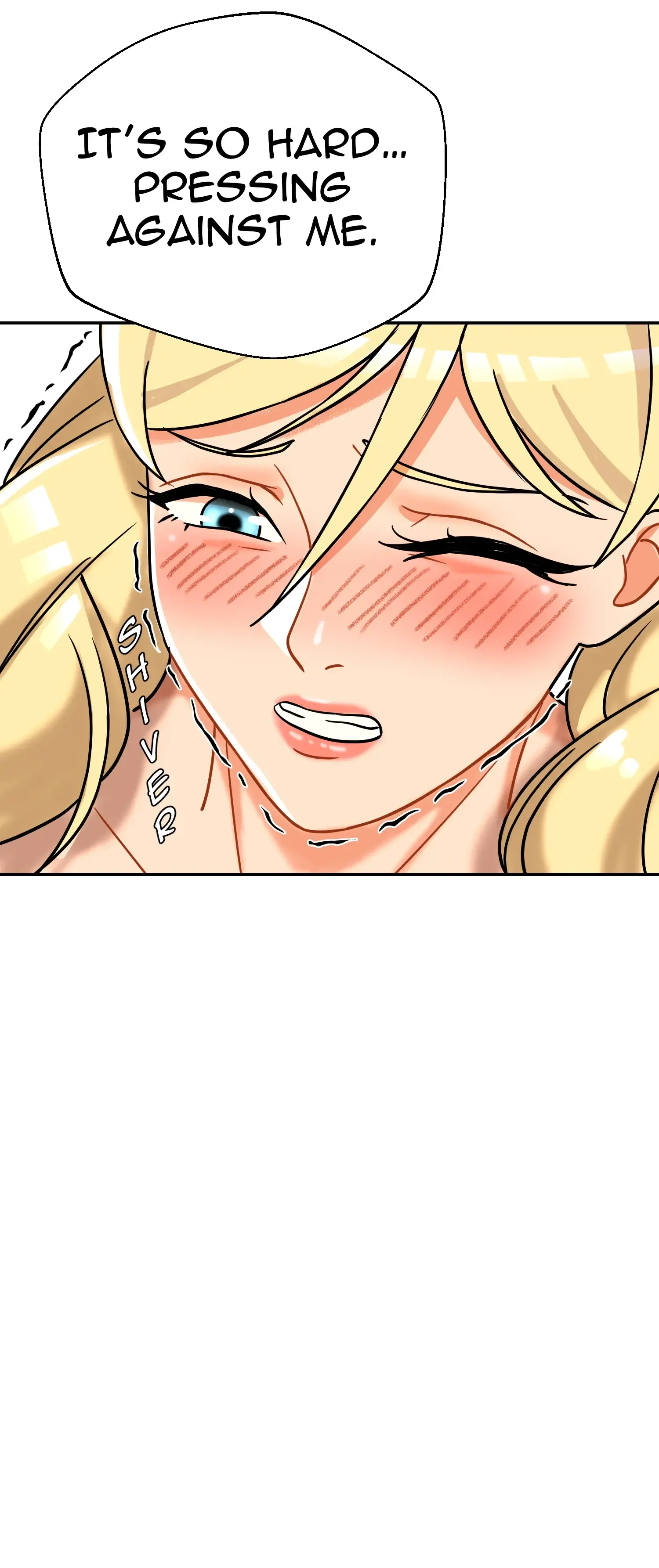 Storm At Night panel 1